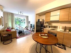 Parc Emily (D9), Condominium #573136021